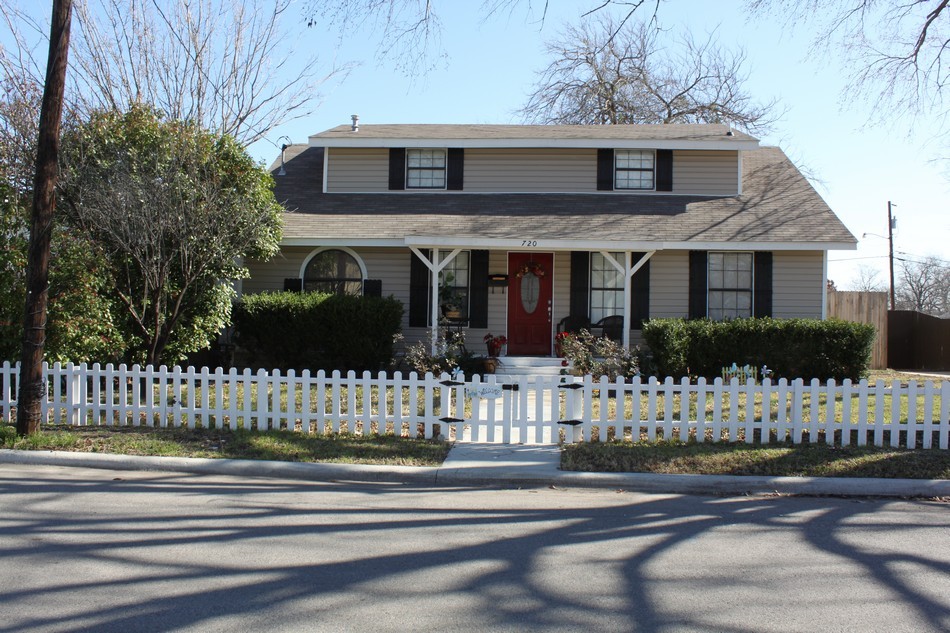 McKinney, TX vintage homes 076